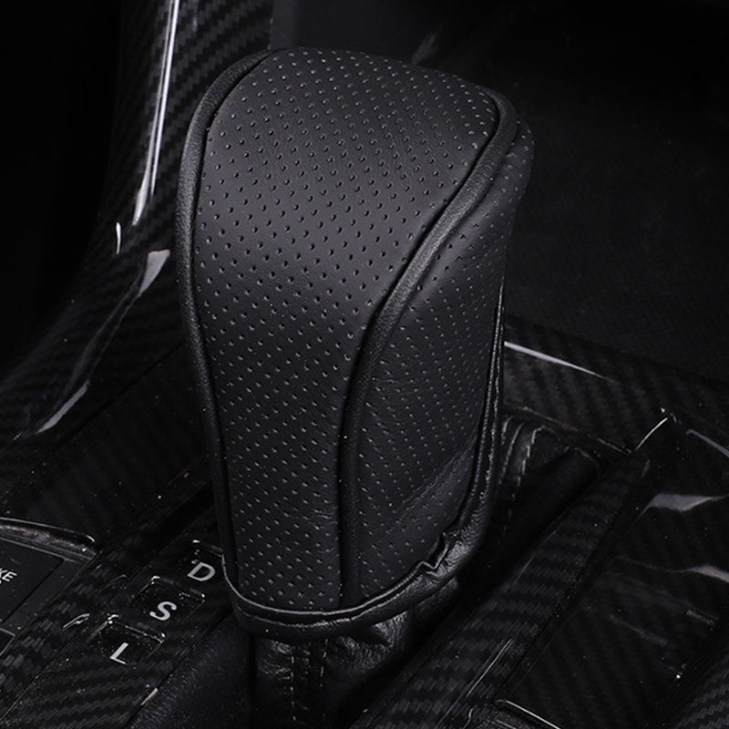 Universal Car Gear Shift Knob Cover