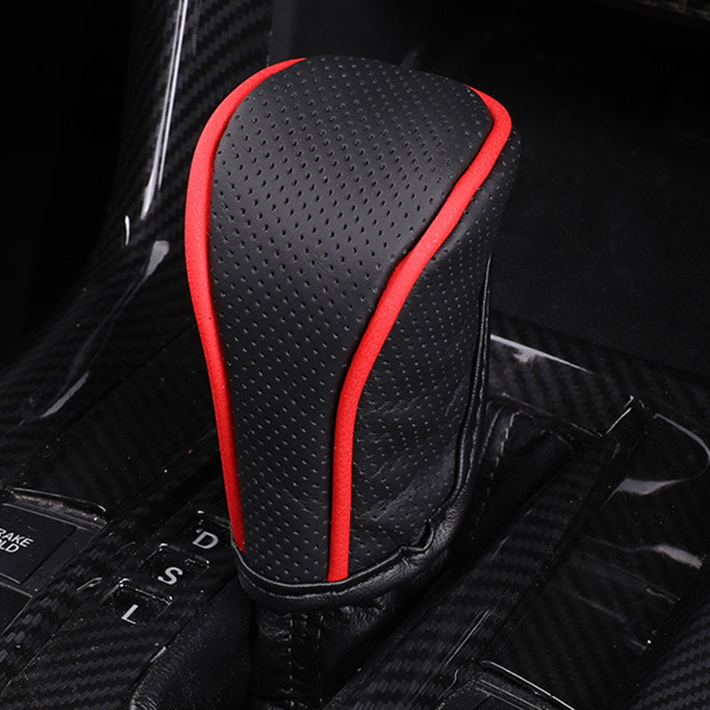 Universal Car Gear Shift Knob Cover