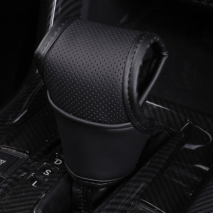 Universal Car Gear Shift Knob Cover