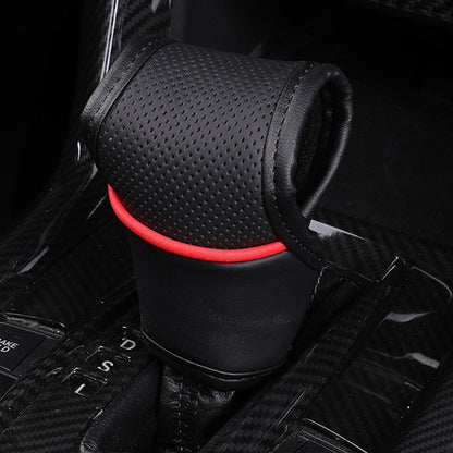 Universal Car Gear Shift Knob Cover