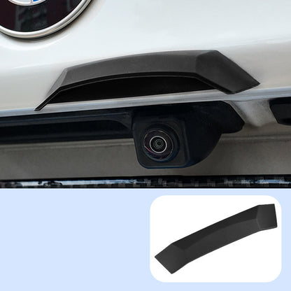 Universal Rear View Camera Rain Shield