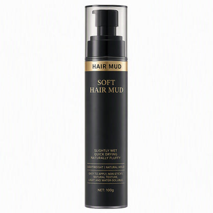 🔥HOT SALE💞50K+ SOLD!⏳✨Matte Strong Hold Hair Styling Lotion