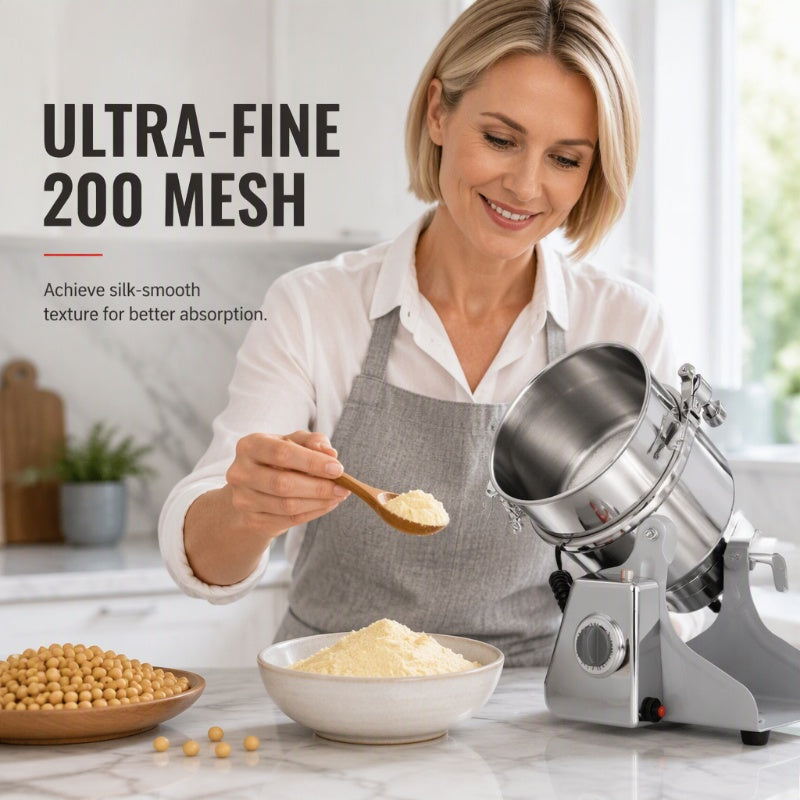 ⏰High-Speed Ultra-Fine Electric Grinder – Portable Handheld Multi-Purpose Rotary Tool for Polishing, Cutting, Engraving & DIY Projects⚙️