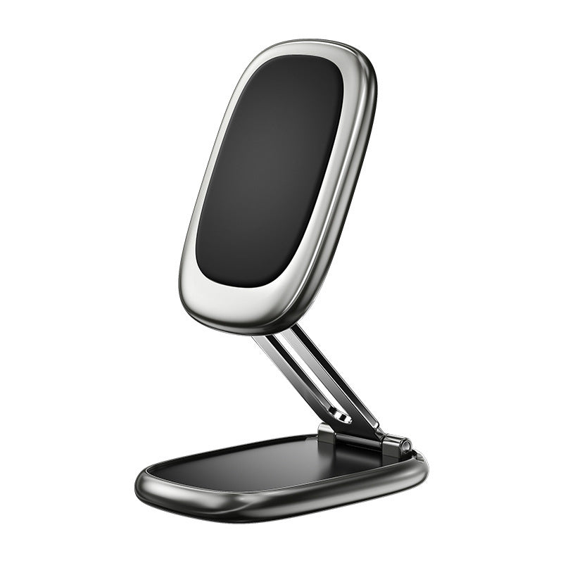 360° Rotatable Magnetic Car Phone Mount