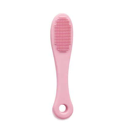 Deep Pore Cleaning Silicone Brush