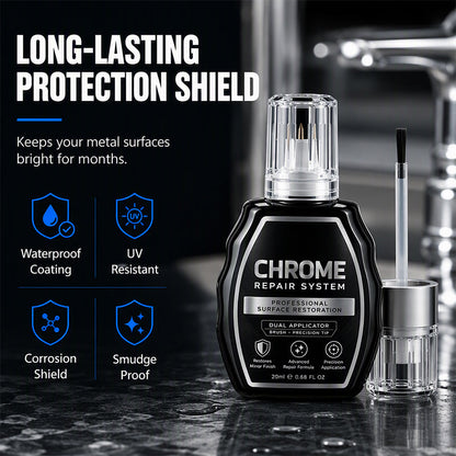 Professional Chrome Repair Pen