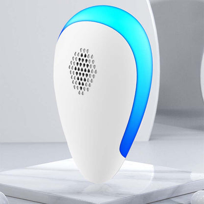 Plug-In Ultrasonic Pest Repeller
