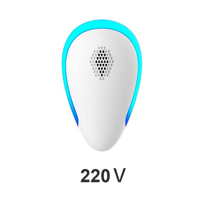 Plug-In Ultrasonic Pest Repeller