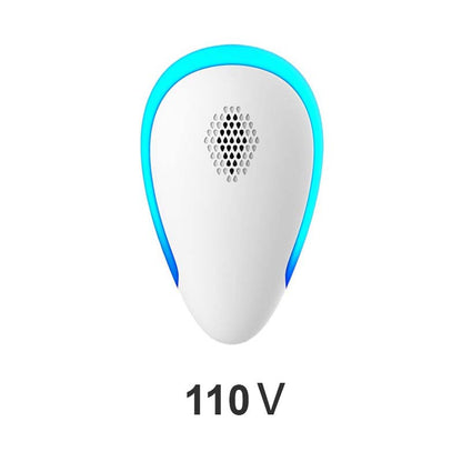 Plug-In Ultrasonic Pest Repeller