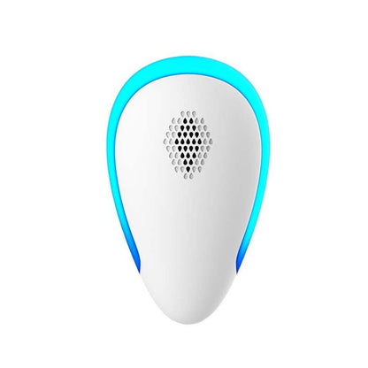 Plug-In Ultrasonic Pest Repeller
