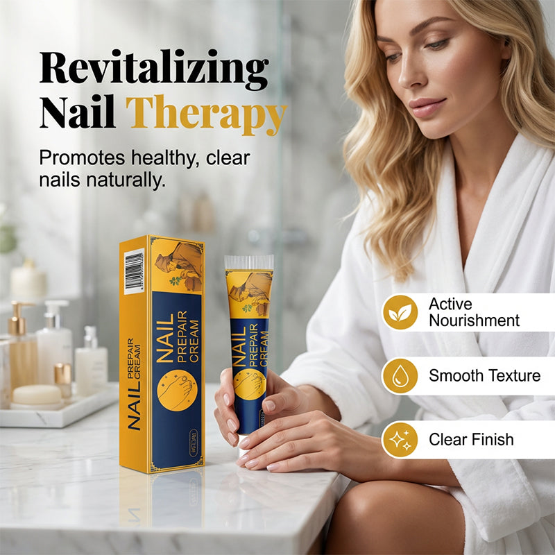 Moisturizing Anti-Crack Repair Foot Cream