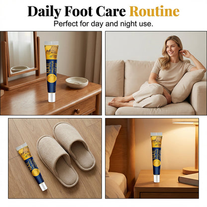 Moisturizing Anti-Crack Repair Foot Cream