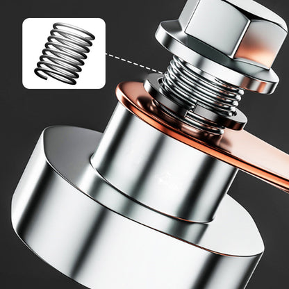 ⏰Welding Magnetic Grounding Clamp🔧