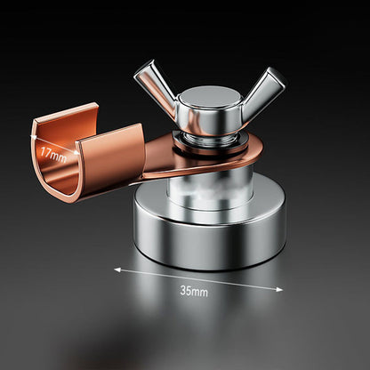 ⏰Welding Magnetic Grounding Clamp🔧