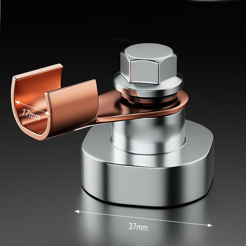 ⏰Welding Magnetic Grounding Clamp🔧