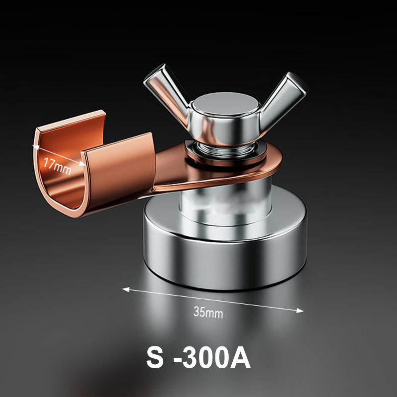 ⏰Welding Magnetic Grounding Clamp🔧