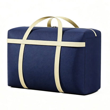 📦 LIMITED-TIME 50% OFF! 🧺 Multi-Purpose Large Storage Bag – Reinforced Handles, Double Zipper, Water-Resistant ✨