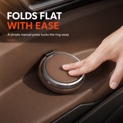 📢📢50% OFF !! ⏰Multifunctional Foldable Car Door Cup Holder