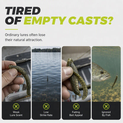 🔥Soft Bait Scent Restorer Spray