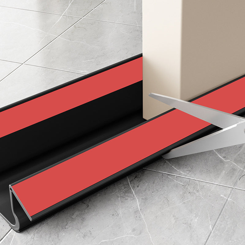 🚪❄️ Under-Door Draft Stopper – Block Cold Air, Dust & Door Gaps