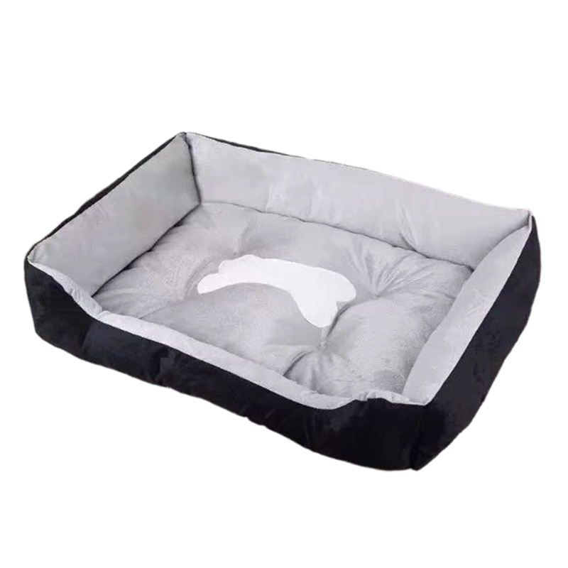 Soft Cozy Pet Bed for All Seasons