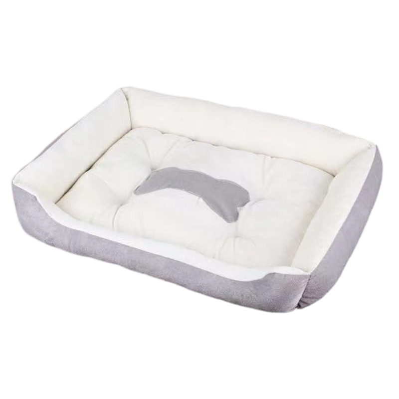 Soft Cozy Pet Bed for All Seasons