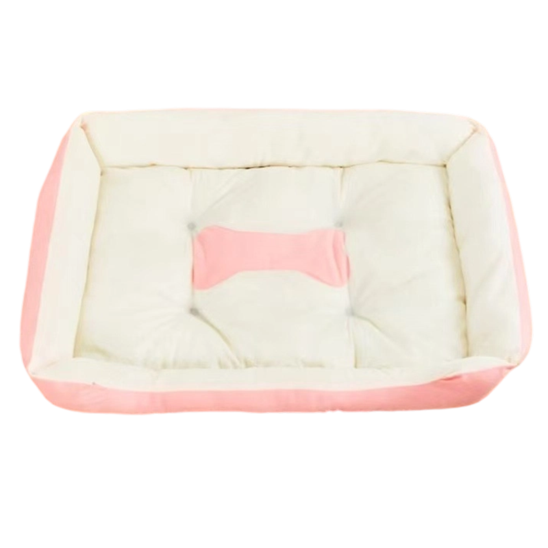 Soft Cozy Pet Bed for All Seasons
