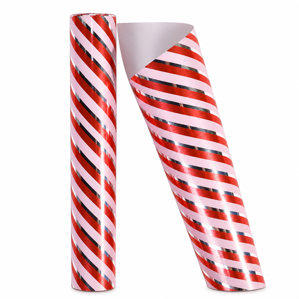🎁 Make Every Gift Look Extra Special—Christmas Wrapping Paper Roll