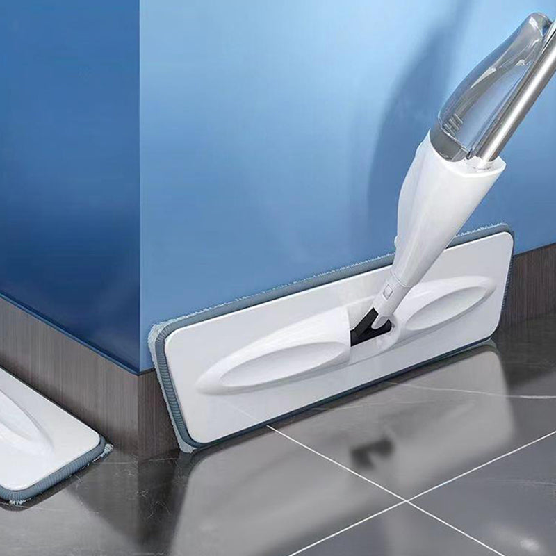 🧹💦 2-in-1 Wet & Dry Spray Mop – Fine Mist Cleaning with 360° Swivel Head