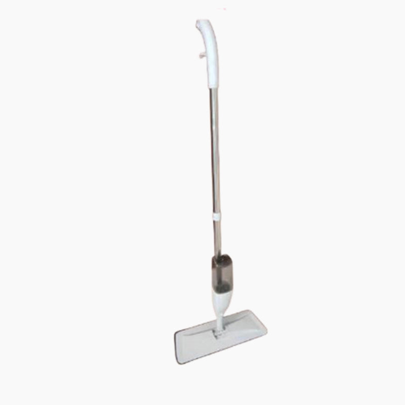 🧹💦 2-in-1 Wet & Dry Spray Mop – Fine Mist Cleaning with 360° Swivel Head