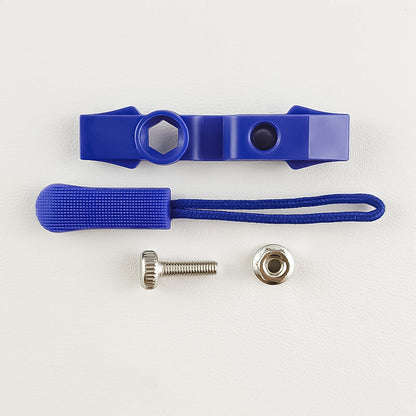 🔧50% OFF NOW! Instant Zipper Repair Clip – No Sew Zipper Slider Replacement, Tool-Free Quick Fix Zipper Pull Tab for Jackets, Backpacks, Luggage & Bags