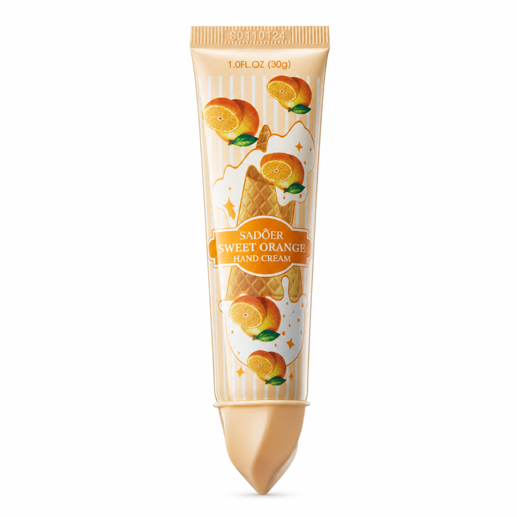 Moisturizing Hydrating Hand Cream for Dry Cracked Skin