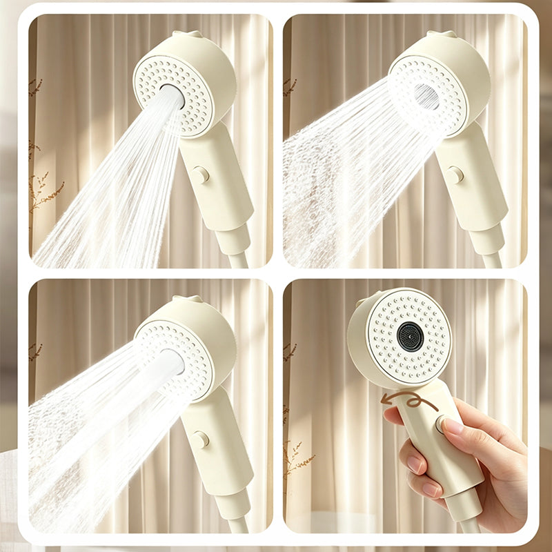 Handheld Baby Shower Head with 3 Spray Modes