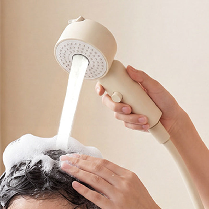 Handheld Baby Shower Head with 3 Spray Modes