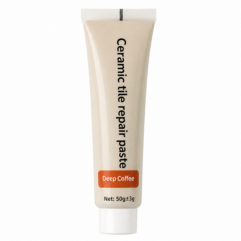 🧱 Tile & Marble Repair Paste | 50g Touch-Up Kit