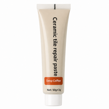 🧱 Tile & Marble Repair Paste | 50g Touch-Up Kit