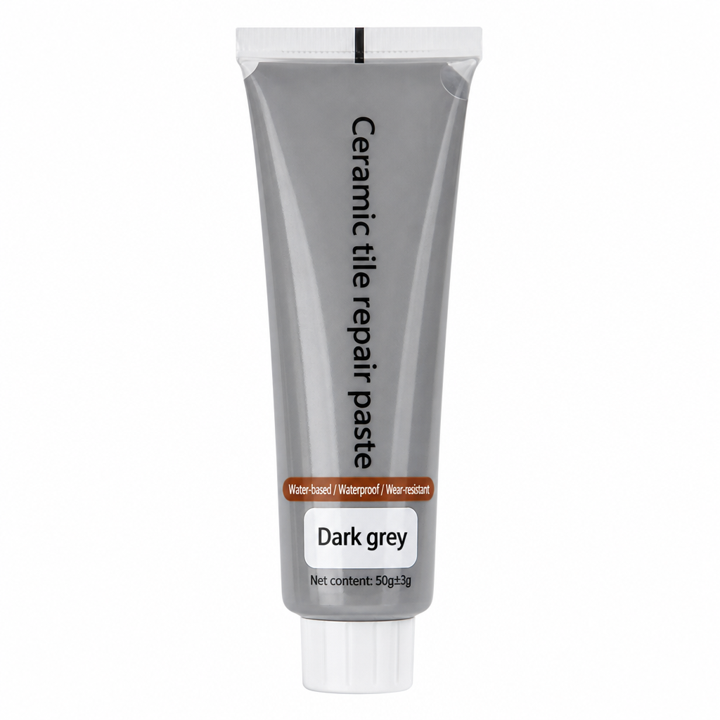 🧱 Tile & Marble Repair Paste | 50g Touch-Up Kit