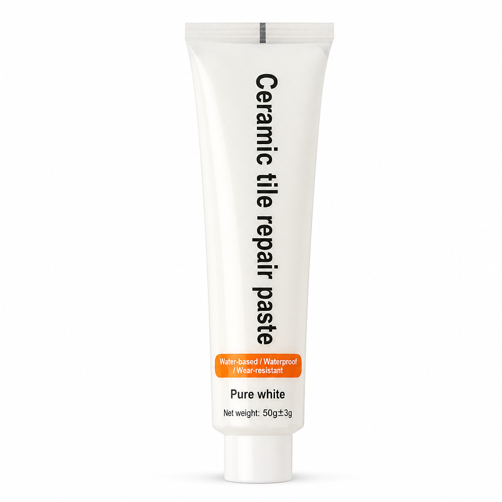 🧱 Tile & Marble Repair Paste | 50g Touch-Up Kit