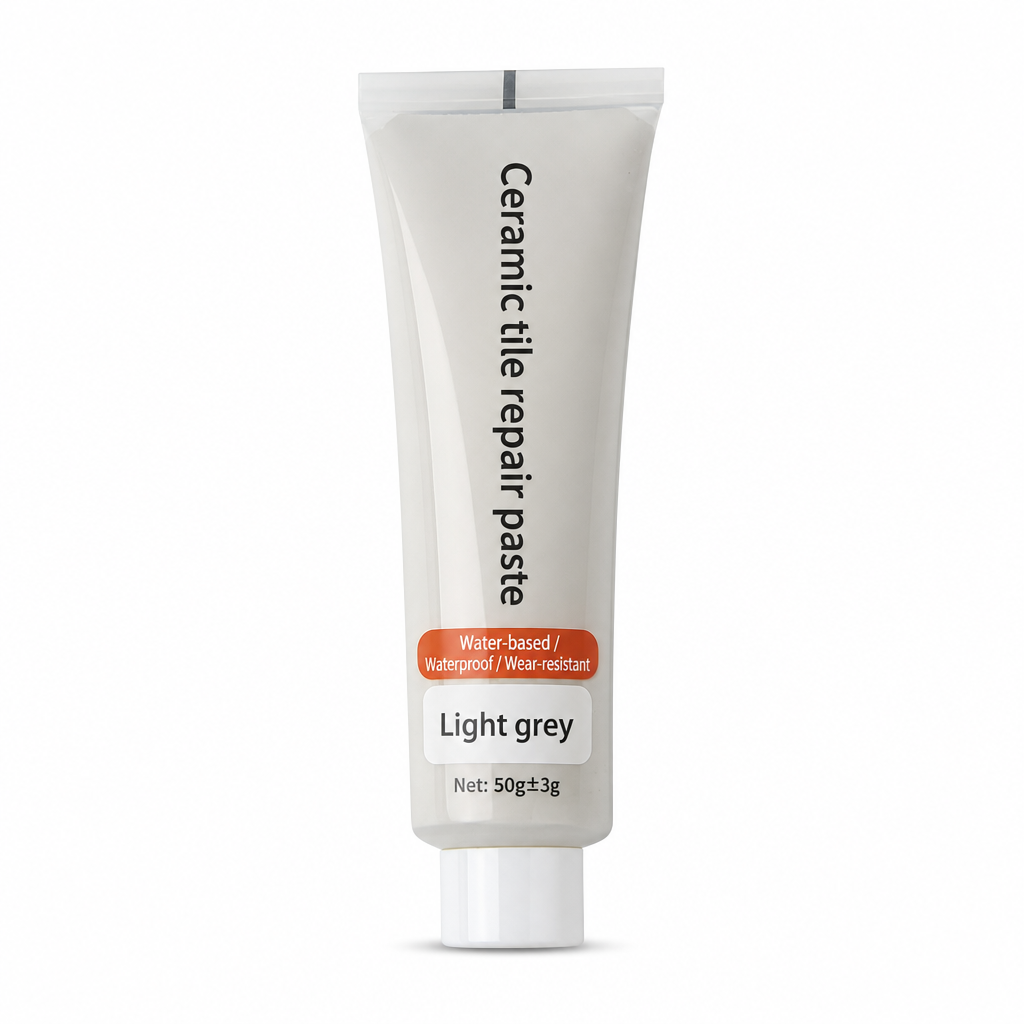 🧱 Tile & Marble Repair Paste | 50g Touch-Up Kit