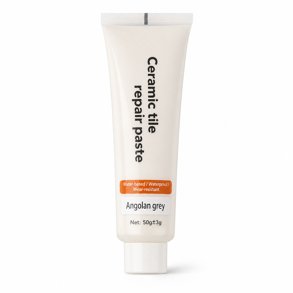🧱 Tile & Marble Repair Paste | 50g Touch-Up Kit