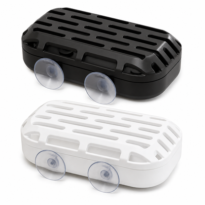 Turtle Tank Poop Collector & Aquarium Waste Cleaner