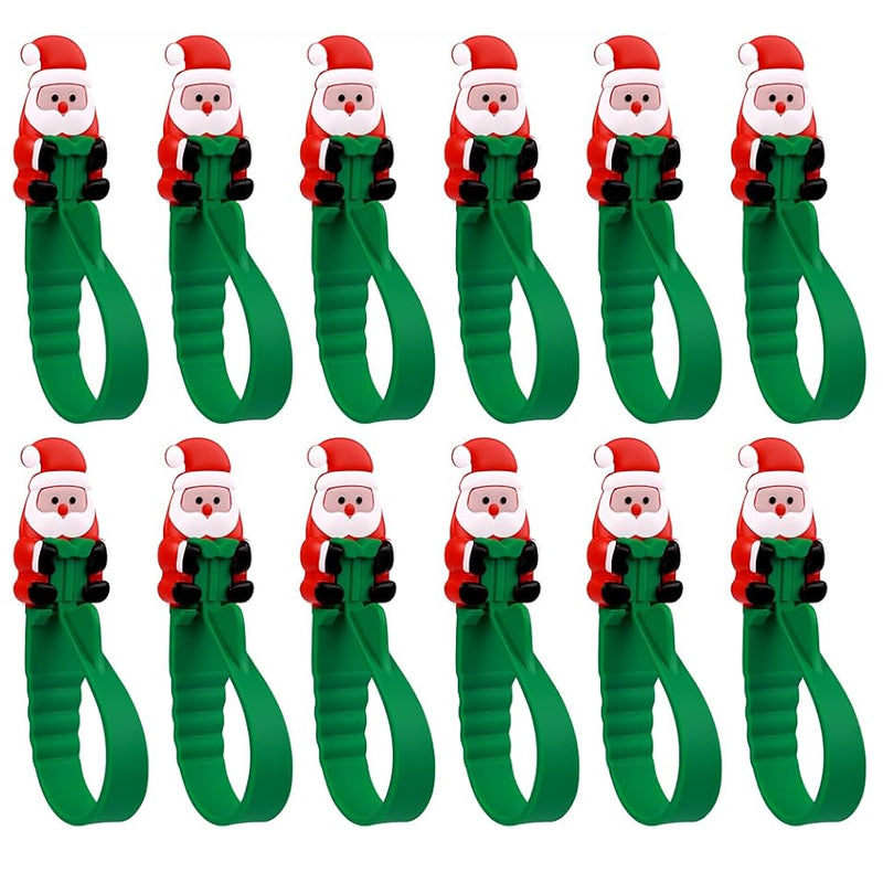 Secure Wreath Hanger Hook