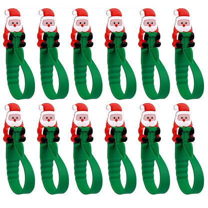 Secure Wreath Hanger Hook