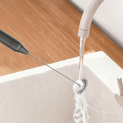 Handheld Electric Milk Frother