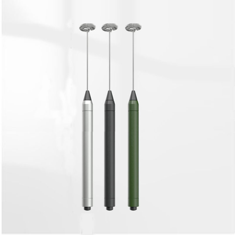 Handheld Electric Milk Frother