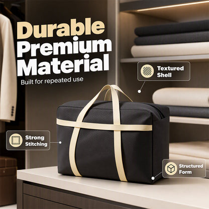 🥰2026 HOT SALE💥💞50K+ SOLD! 💕✨ 50% OFF!🌟Multi-Purpose Large Capacity Storage Bag