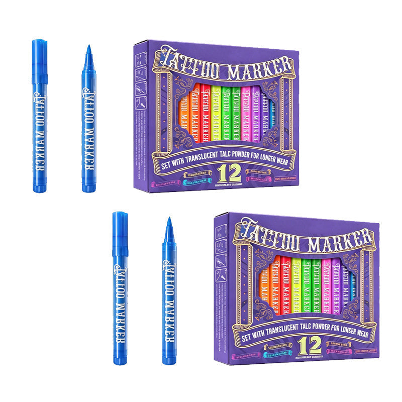 🥳 Concerts, Halloween and Night Parties Just Got Brighter – Draw It, Glow It, Show It🎉✨