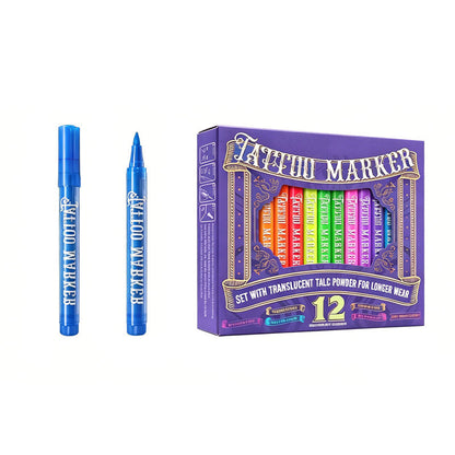 🥳 Concerts, Halloween and Night Parties Just Got Brighter – Draw It, Glow It, Show It🎉✨