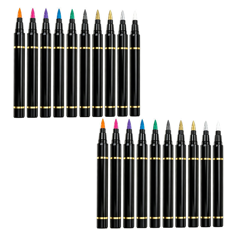 🥳 Concerts, Halloween and Night Parties Just Got Brighter – Draw It, Glow It, Show It🎉✨