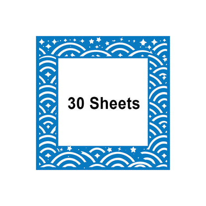 🎨 PET Non-Stick Craft Protective Sheets for Diamond Painting and Sticky Canvas Projects